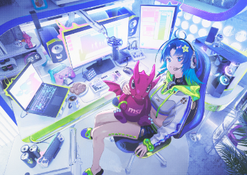 カスタムPCショールーム