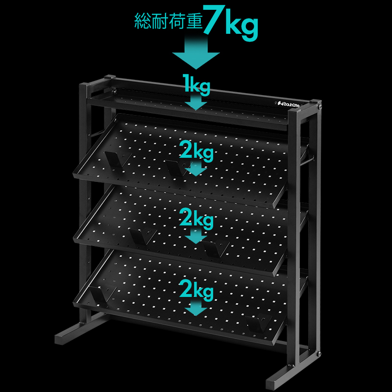 耐荷重