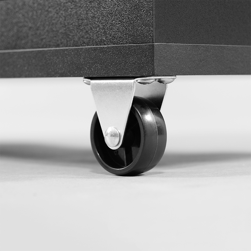 固定式キャスター