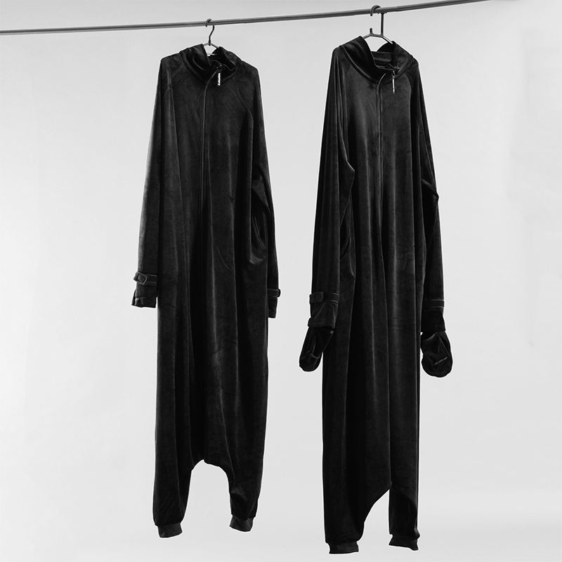 洗濯機で丸洗いOK