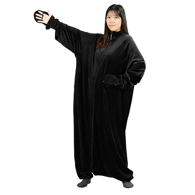 ダメ着 ストレッチ