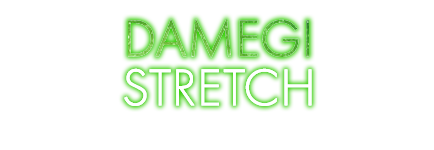 ゲーミング ルームウェア「ダメ着  ストレッチ」 HFD-HS26