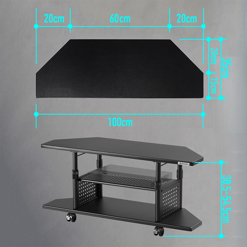 空間を広々使えるコーナータイプ