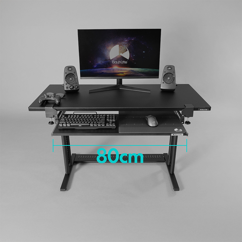 今あるデスクを大幅拡張