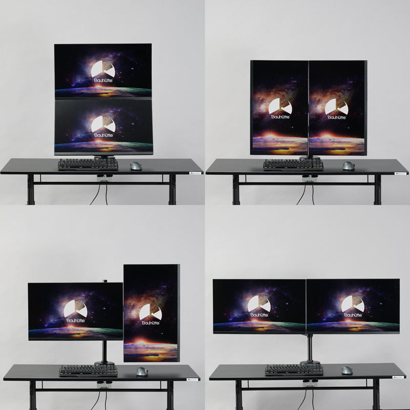 レイアウト自由自在