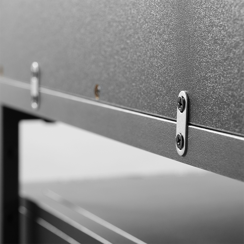 【まもなく登場】「PC上ラック」と完全合体