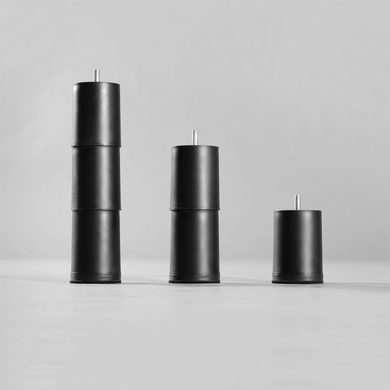 3段階の高さ調節