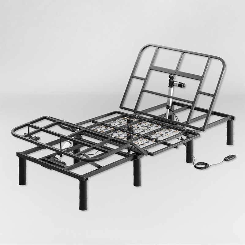 スチールフレーム