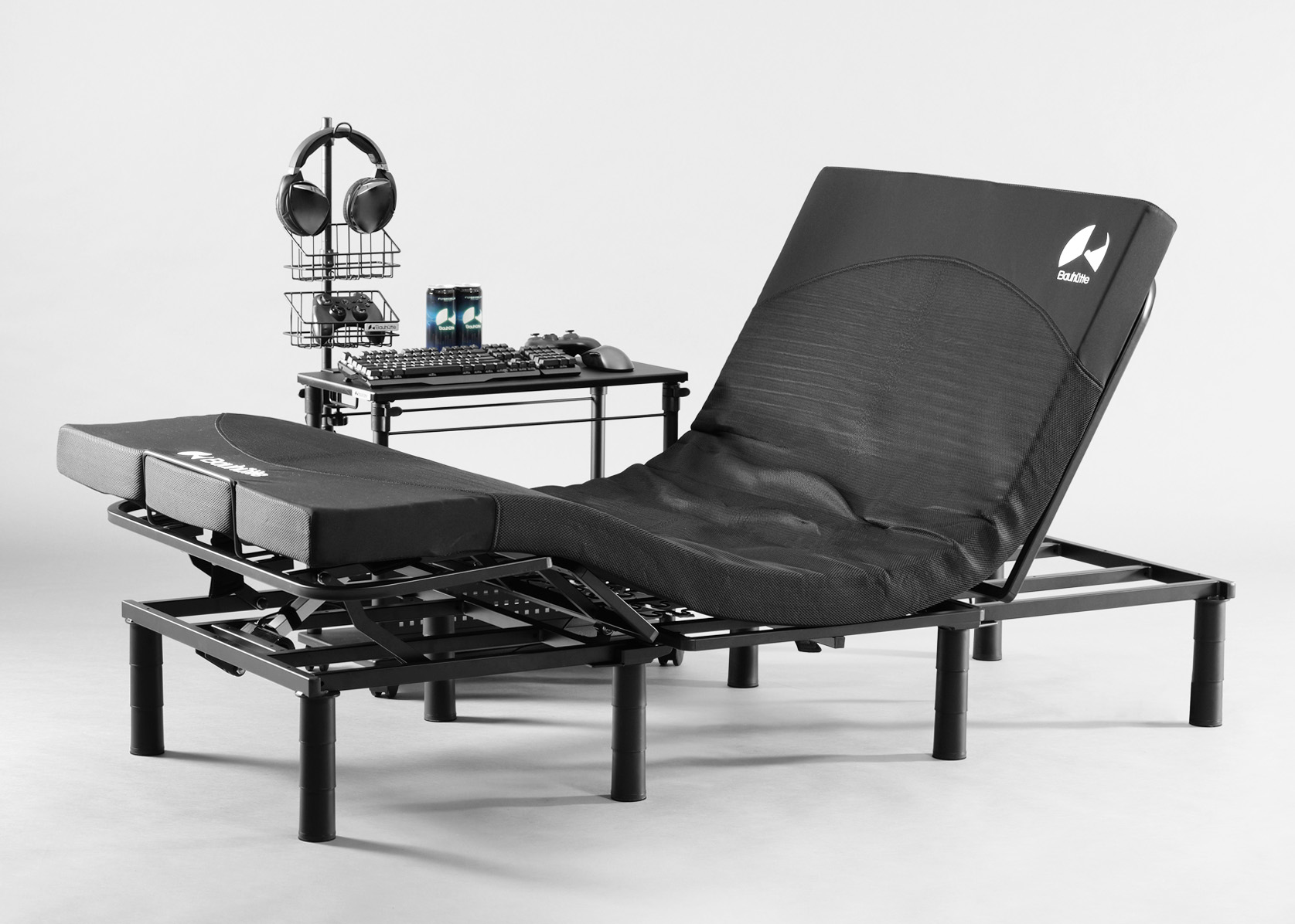 電動ゲーミングベッド2 BGB-100FA2 gallery