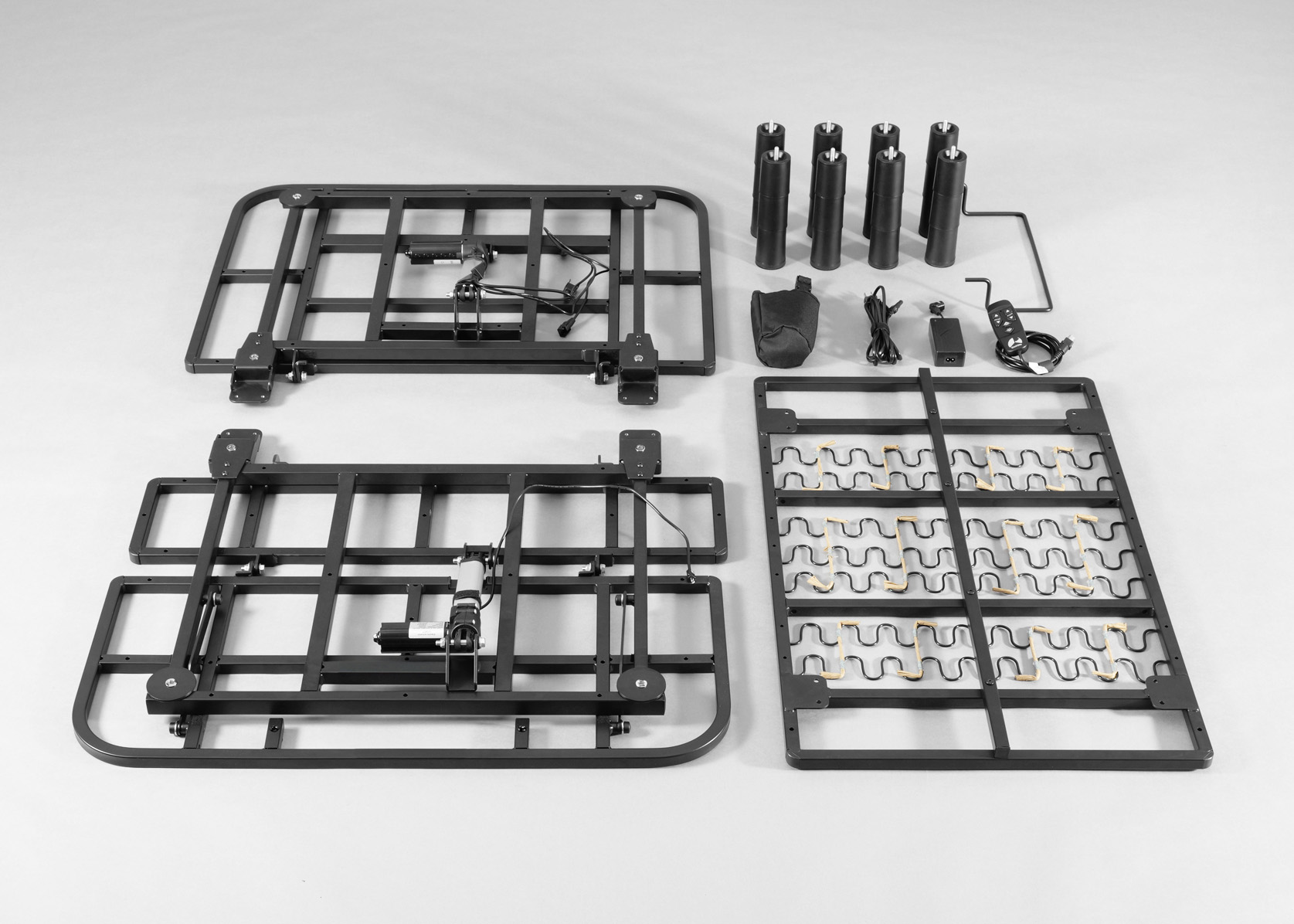 電動ゲーミングベッド2 BGB-100FA2 gallery