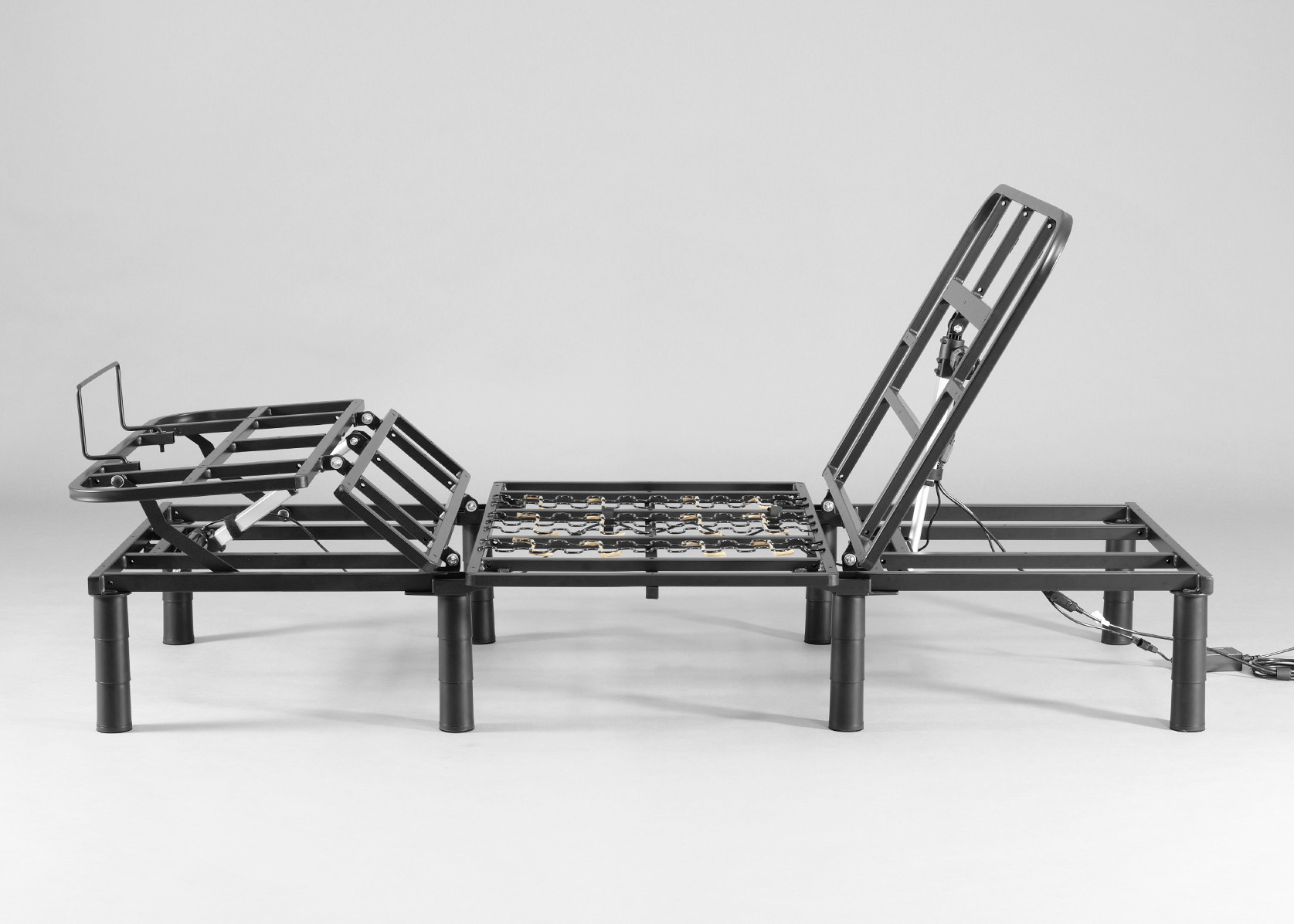 電動ゲーミングベッド2 BGB-100FA2 gallery