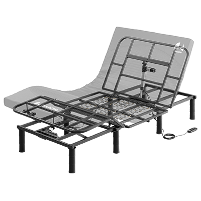 電動ゲーミングベッド2 BGB-100FA2