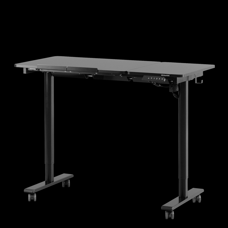 チルト部＆水平部のハイブリッド天板	