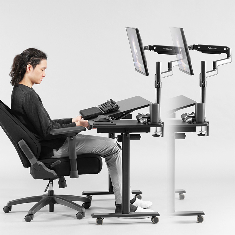 キャスターで移動楽々