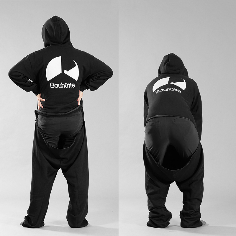 着たままトイレシステム 5.0