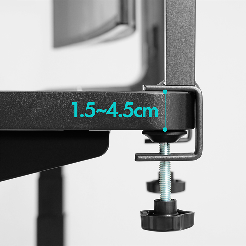 クランプ対応サイズ