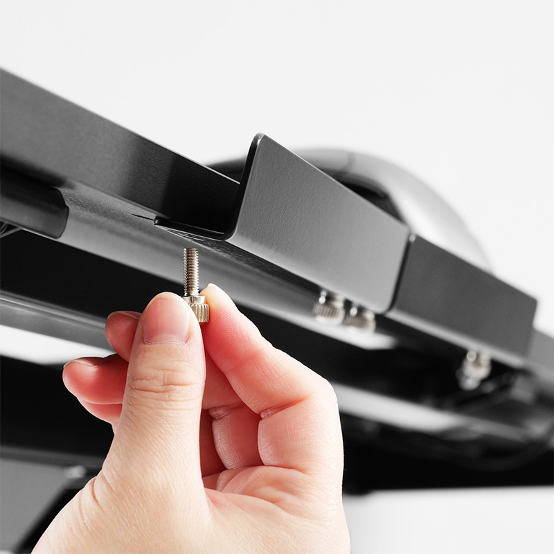 脱着可能なストッパー