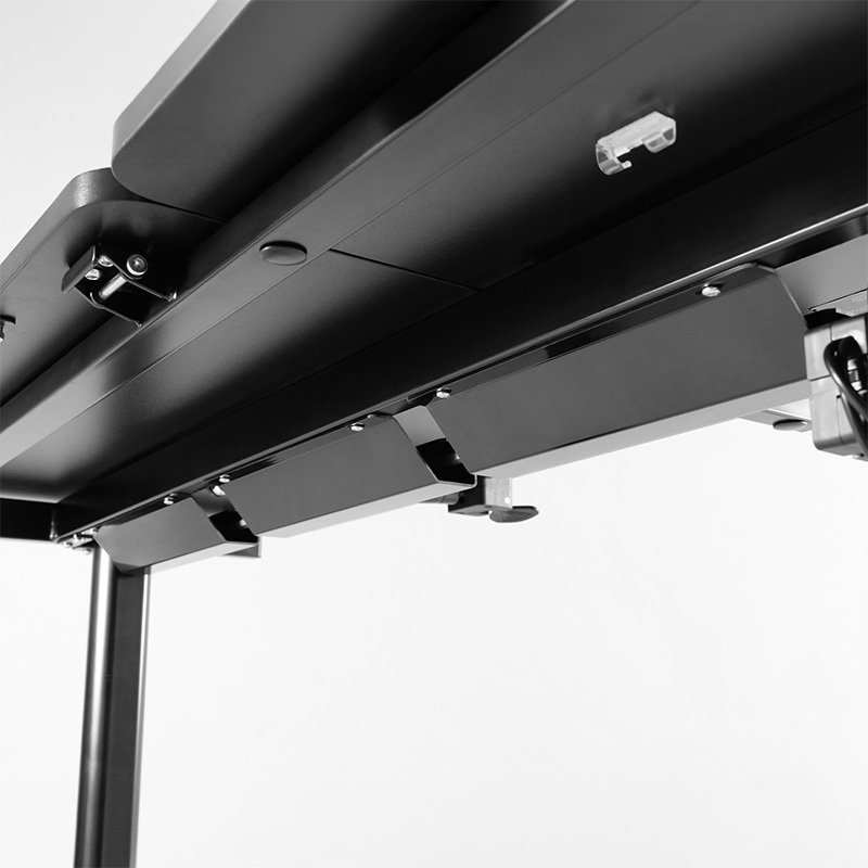 安全なシャフトカバー