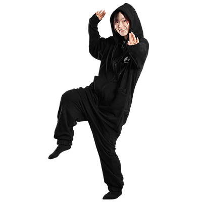 ダメ着 XV スウェット BAL-001