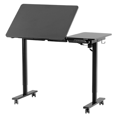 電動昇降チルトデスク BHD-1100FAC