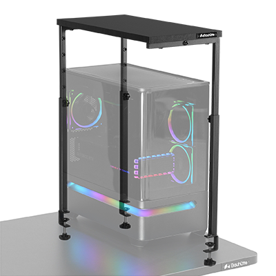 PC上ラック BHP-50R