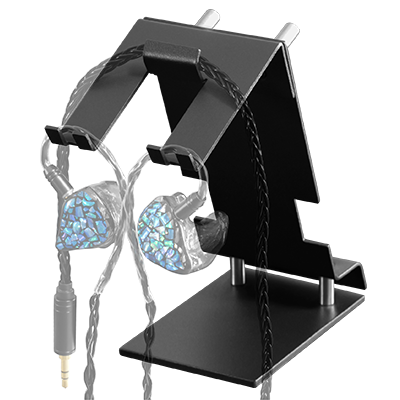 イヤホンスタンド BHS-ES130