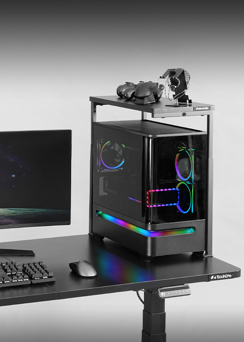 PC上ラック BHP-50R