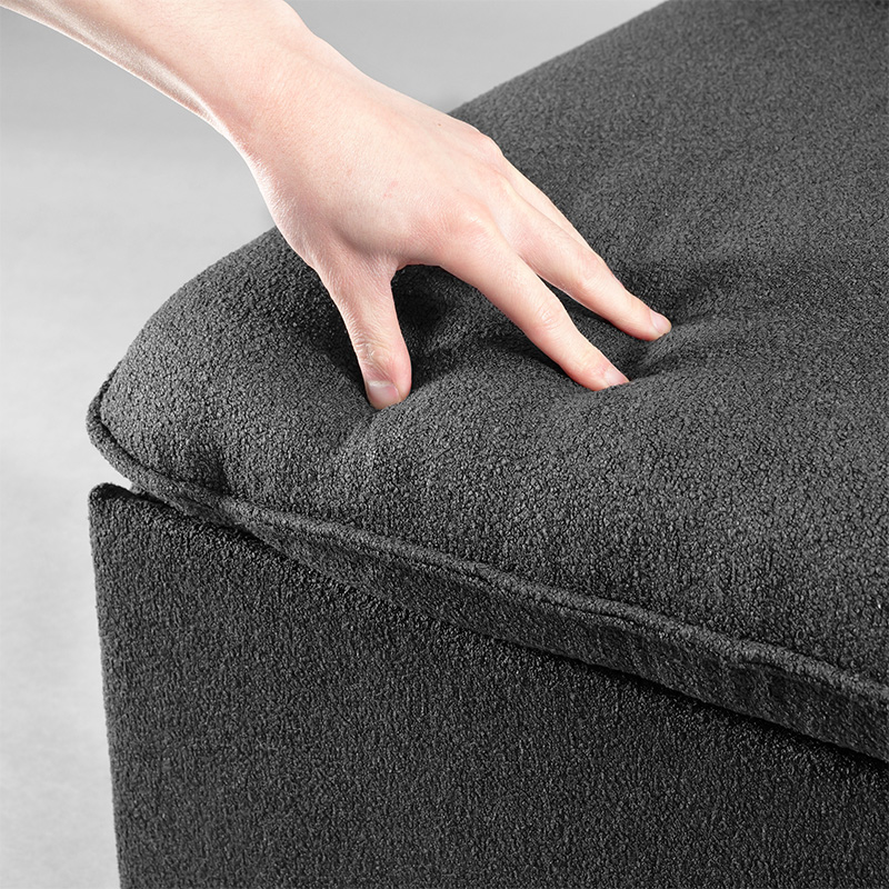 高反発クッション