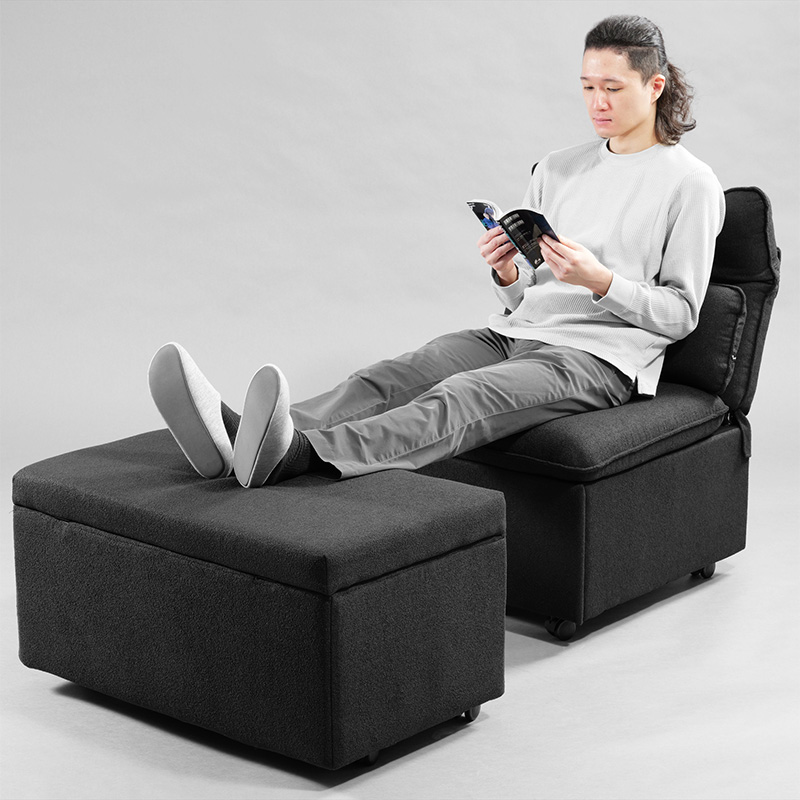 ストレージオットマンマックス