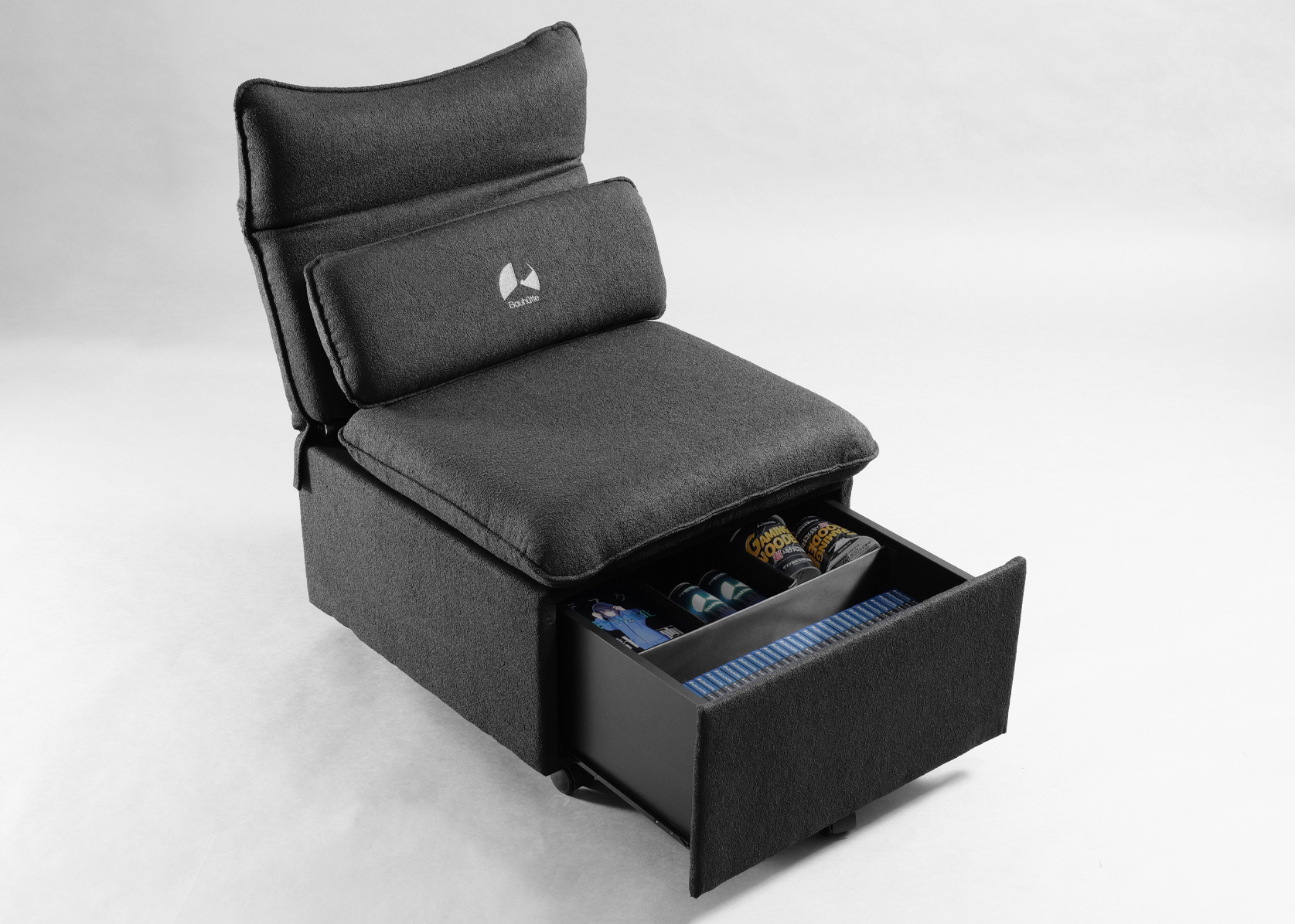 ストレージソファ G-420 gallery