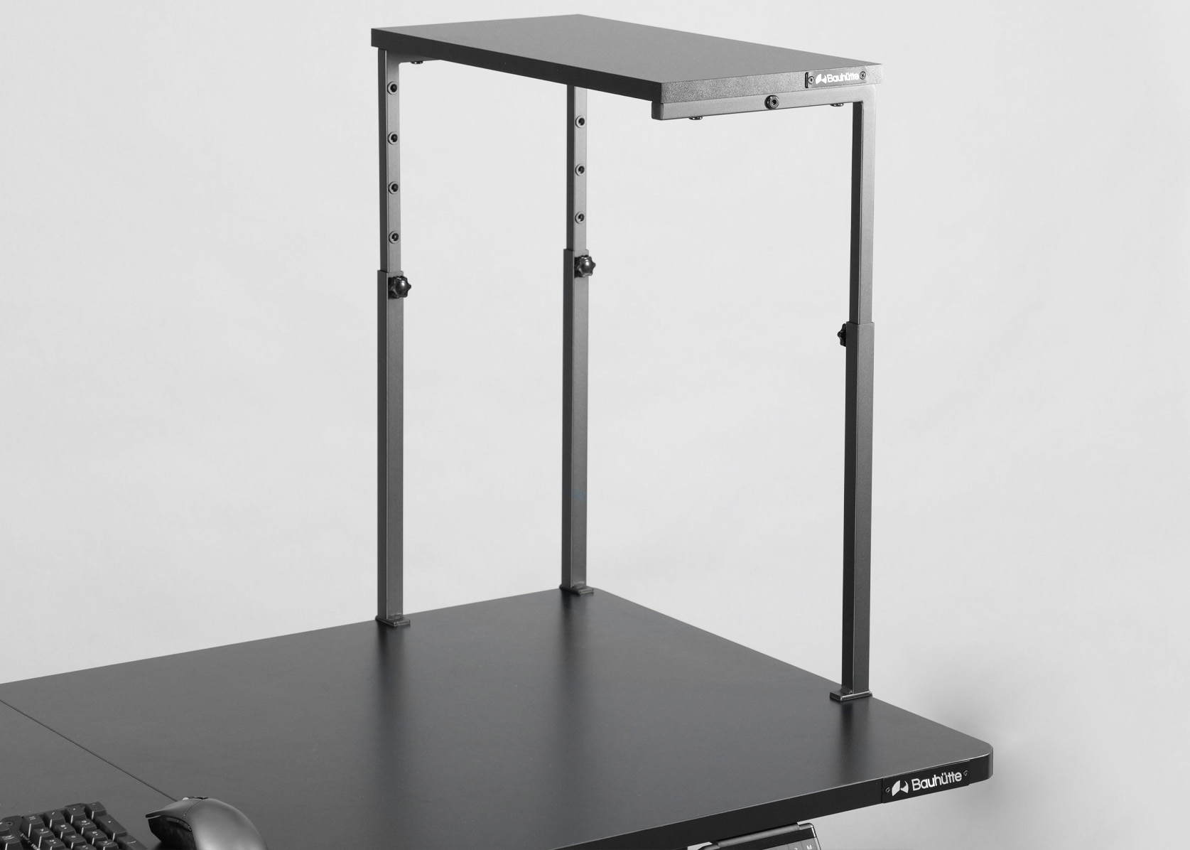 PC上ラック BHP-50R gallery