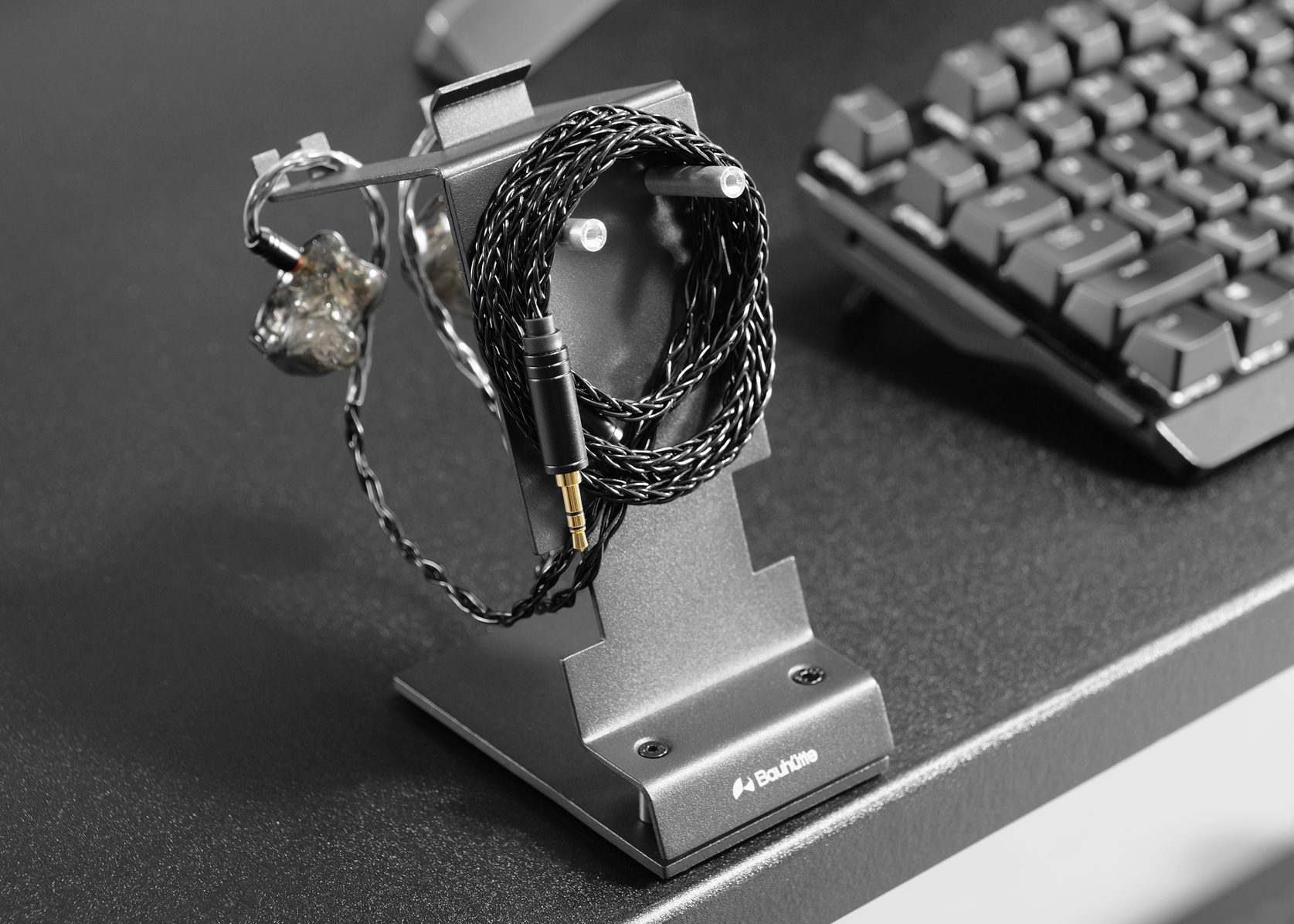 イヤホンスタンド BHS-ES130 gallery