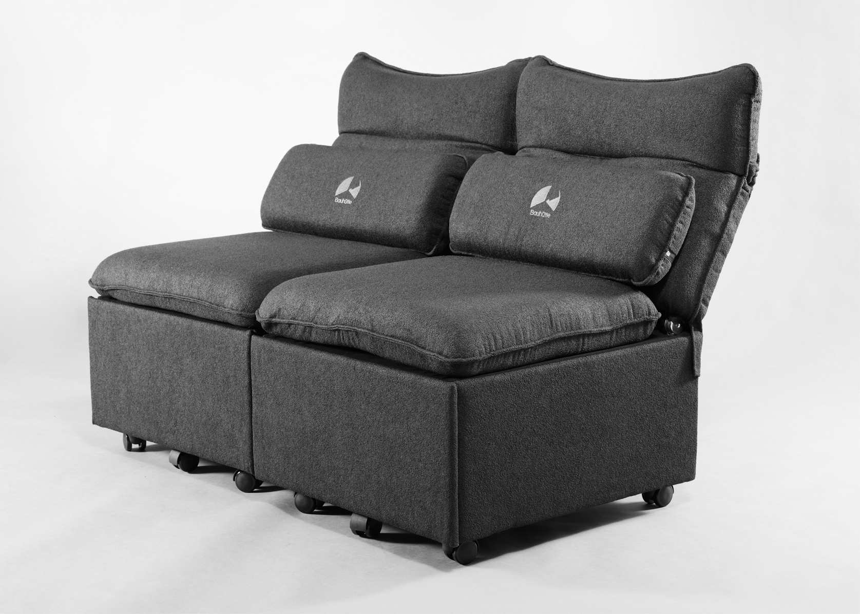 ストレージソファ G-420 gallery