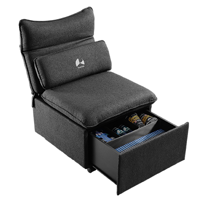 ストレージソファ G-420