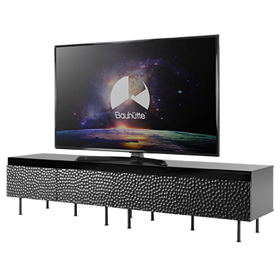 空調テレビボード BHV-210G