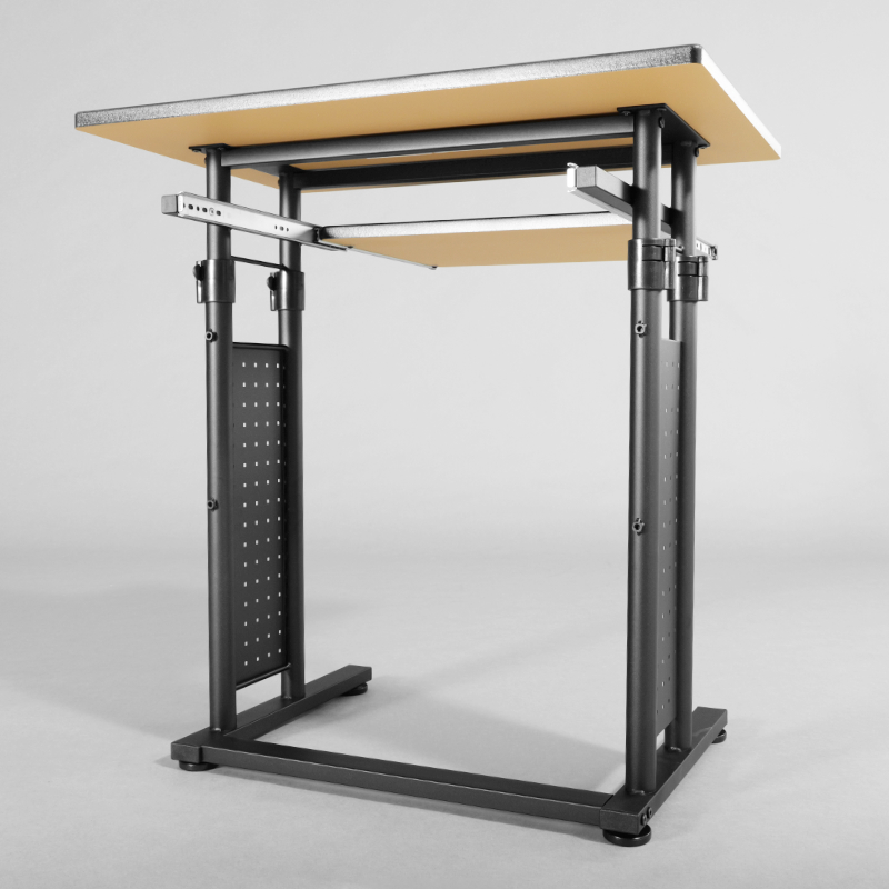 スタンディングデスク BHD-700 | Bauhütte®