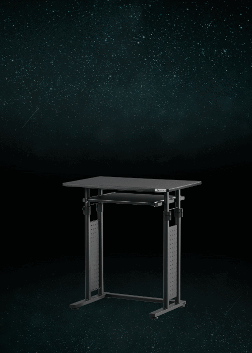 スタンディングデスク BHD-700 | Bauhütte®