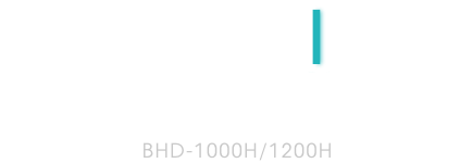 スタンディングデスク BHD-1000H / 1200H